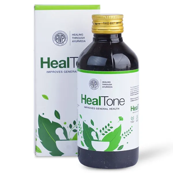 HEALTHTONE SYP 225ML 225ML