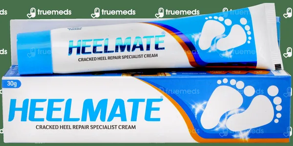 HEELMATE 30 GM 30GM