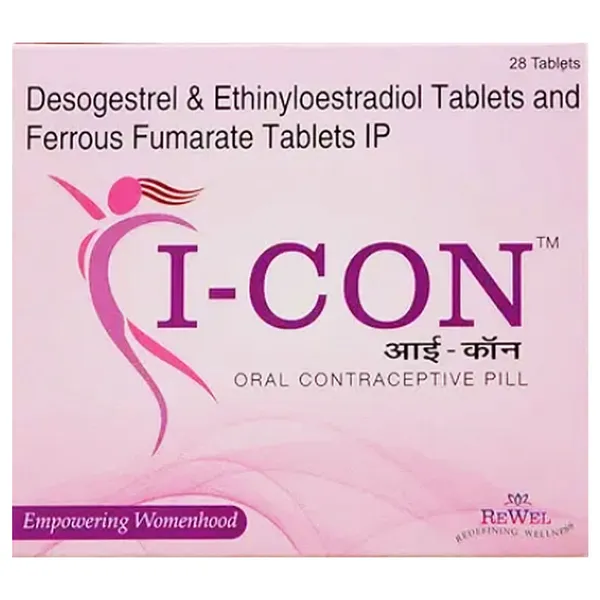 IGCON FORTE TAB 1*1