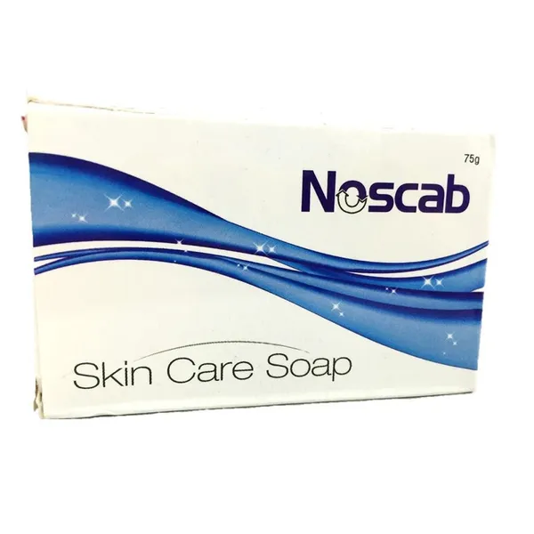 IGCON SCABI SOAP 75GM