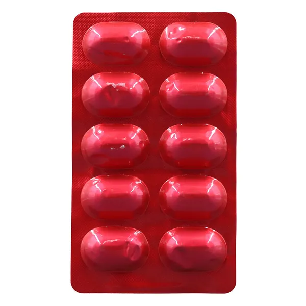 IGFORCE 100 CAP 1*6