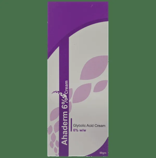 IGRORE CREAM