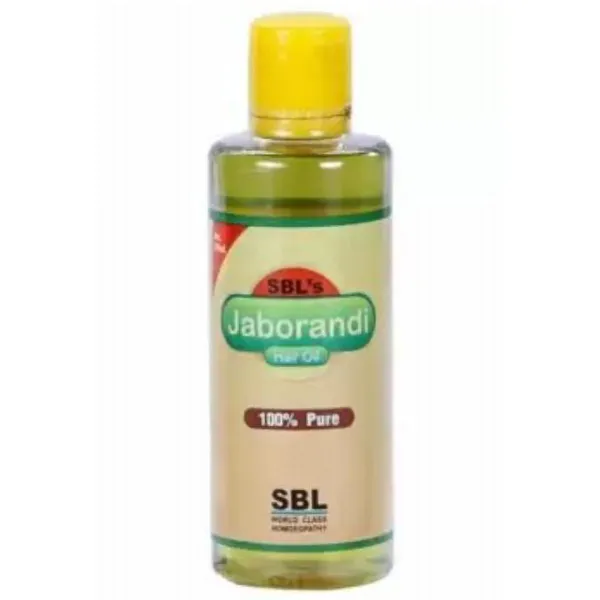 JABRANDI OIL 100ML