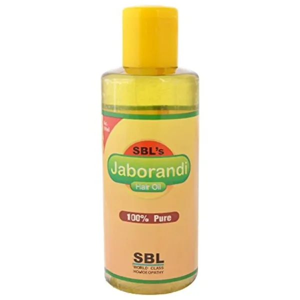 JABRANDI OIL 200ML