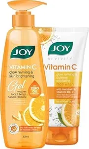 JOY REVIVI VITAMIN CGR/DEF 100