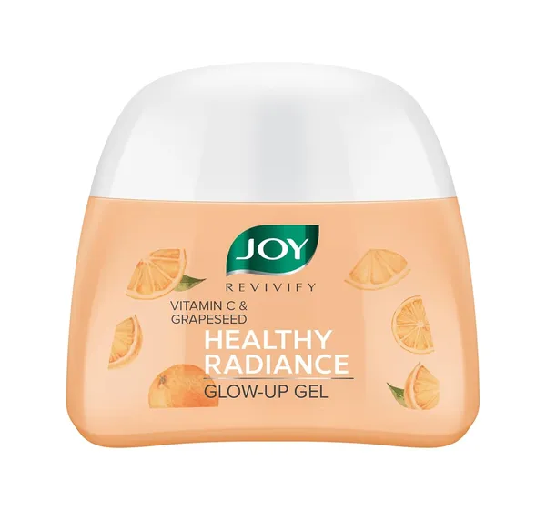 JOY REVIVI VITAMIN CGR/DEF 50ML