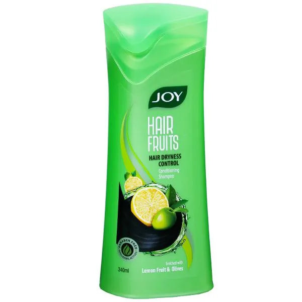 JOY SHAMPO DRYNES CONTROL H 340ML