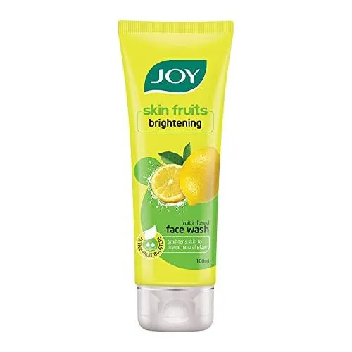 JOY SKIN FRUIT B.F.W LEMON 100ML