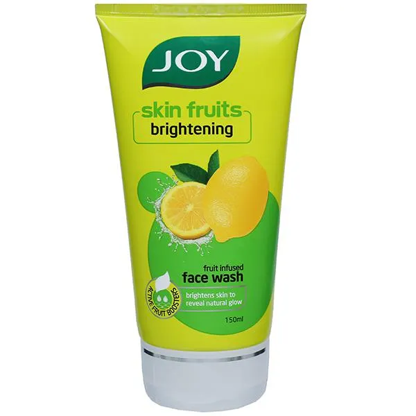 JOY SKIN FRUIT B.F.W LEMON 150ML