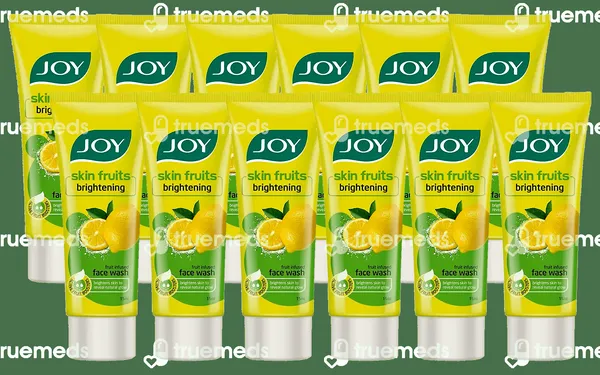 JOY SKIN FRUIT B.F.W LEMON 15ML