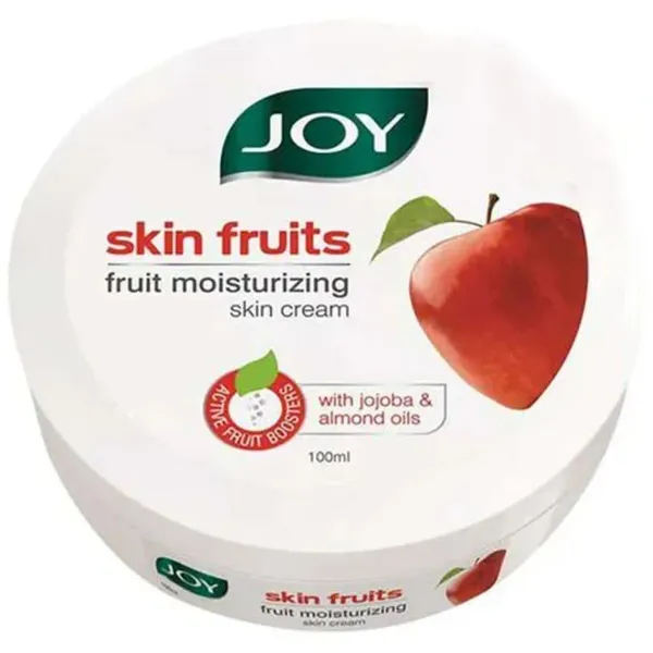 JOY SKIN FRUITS F M S CREAM 100ML