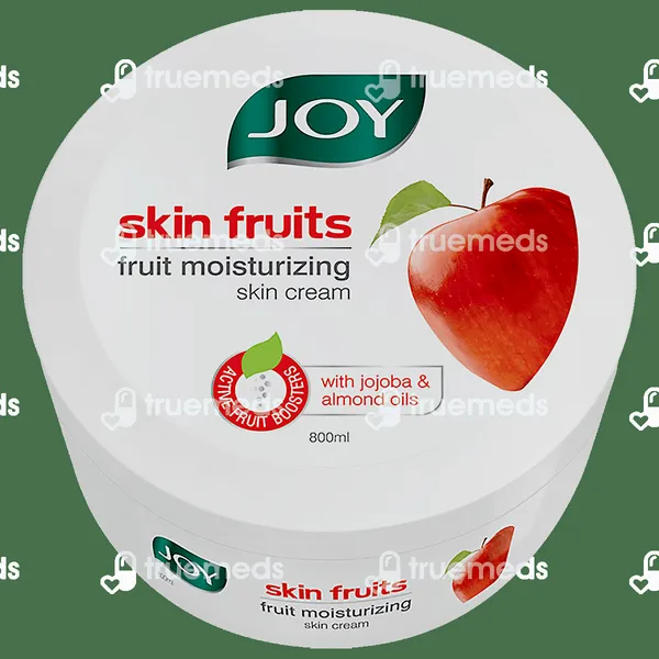JOY SKIN FRUITS FMS CREAM 15ML 15ML