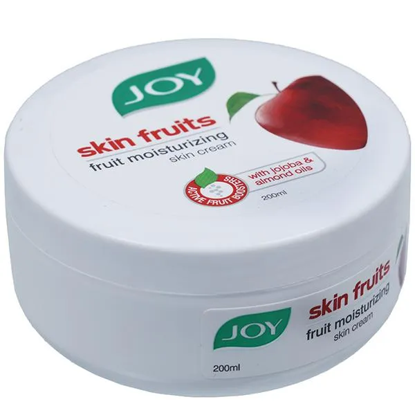 JOY SKIN FRUITS F.M.S CREAM 200ML