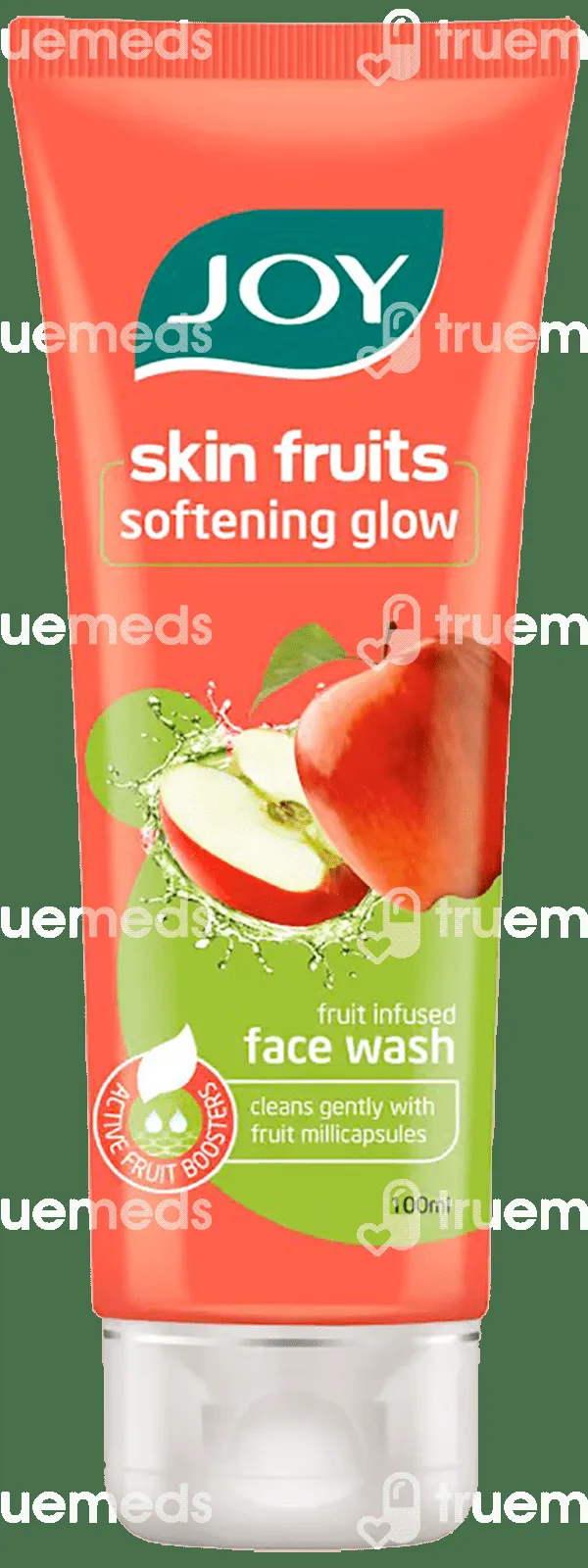 JOY.SKIN.FRUIT.S.GLO.F.W.APPLE 150ML