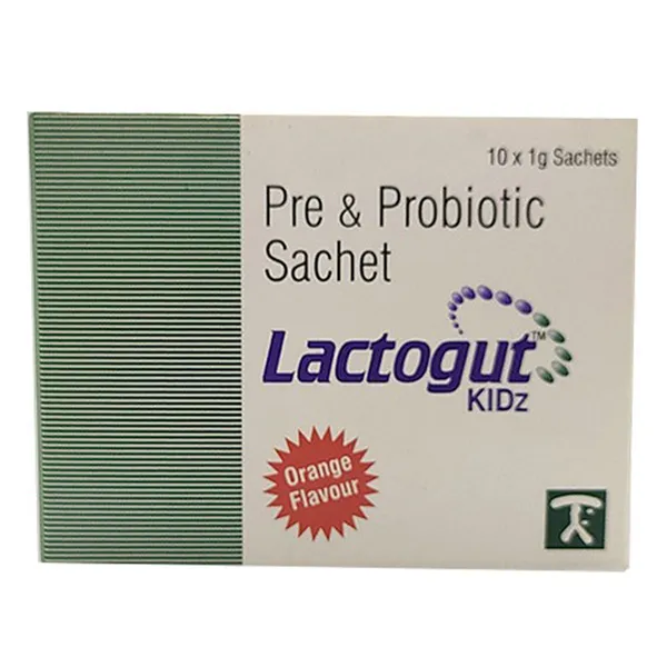 LACTOGUT-KID SHCHET SHCHET