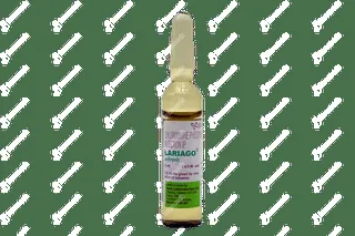 LARIAGO AMP 5ML AMP