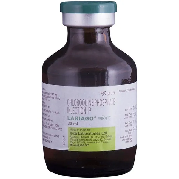LARIAGO VIAL VIL