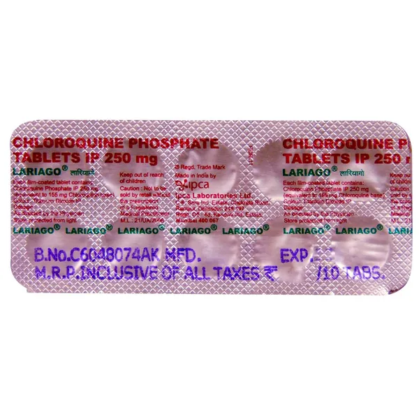 LARIGO TAB 10TAB