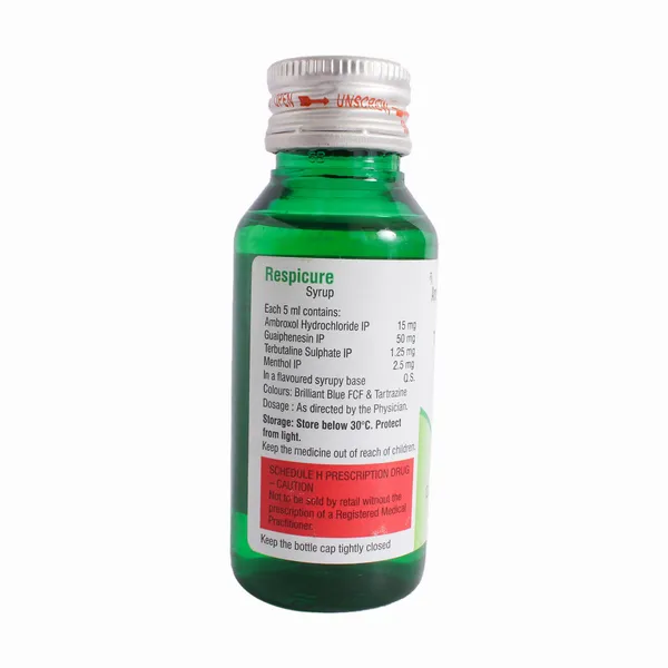 LARZINE SYRUP 50ML