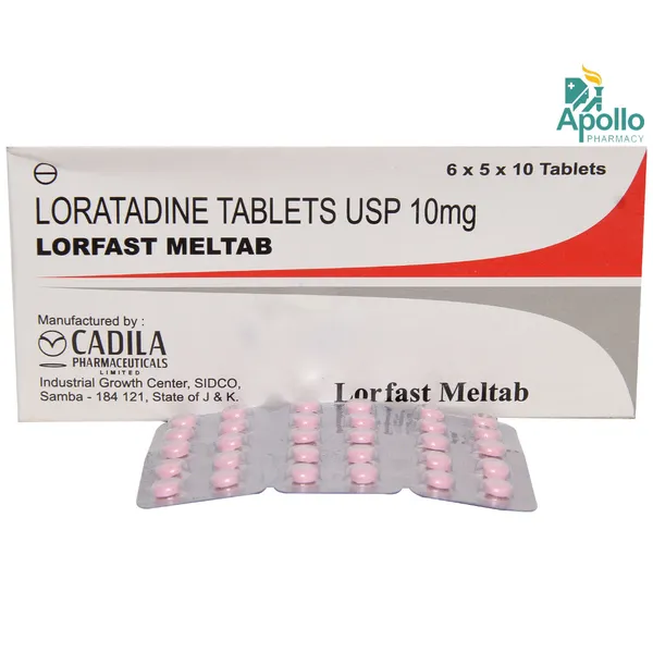 LORFAST MALTAB TAB