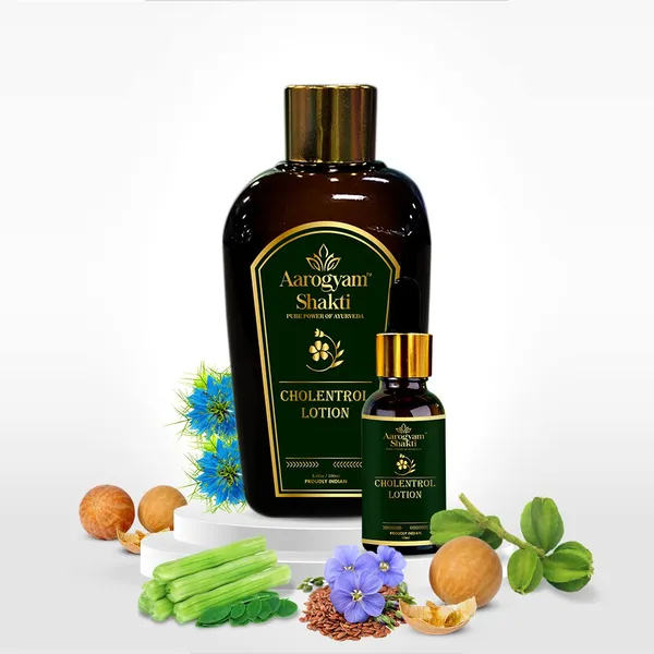 MAHA SHAKTI TAIL 30ML