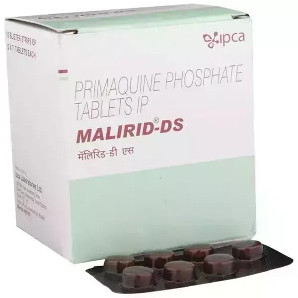 MALIRID TAB TAB
