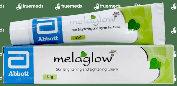 MEGLOW 30GM CREAM 30GM CREAM