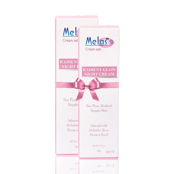 MELAS CREAM CREAM
