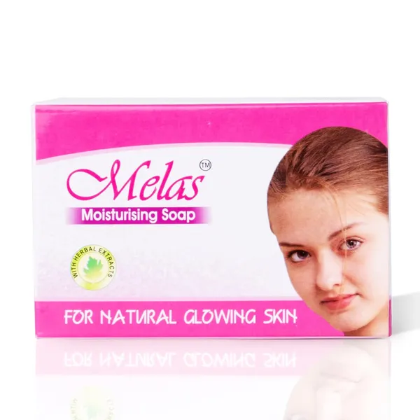 MELAS SOAP 75GM SOAP