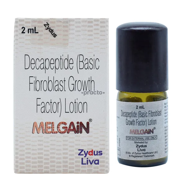 MELGAIN 2ML