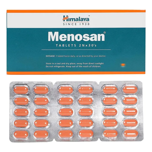 MENOSAN TAB TAB