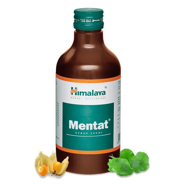 MENTAT SYP 200ML 200ML