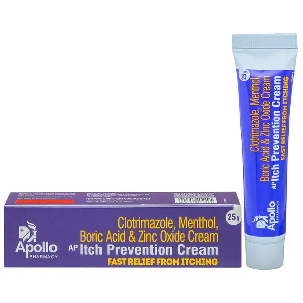 MERITERB + CREAM 1*15