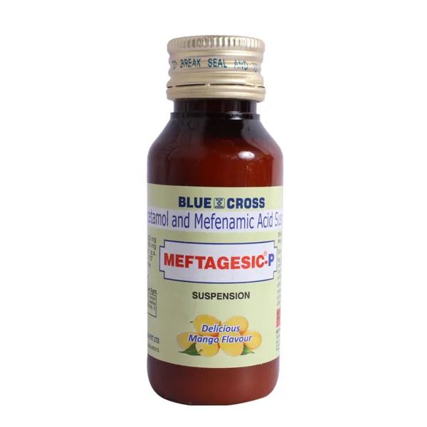 METAGESIC SUSP 60ML