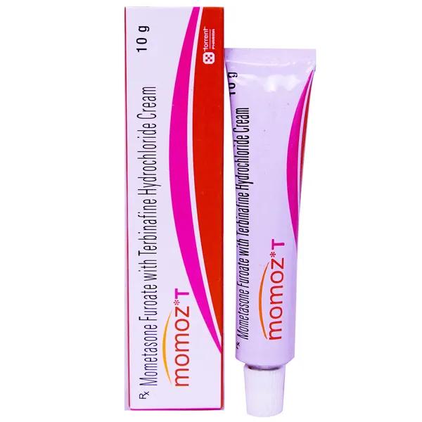 MOMSTAR-T CREAM 10GM