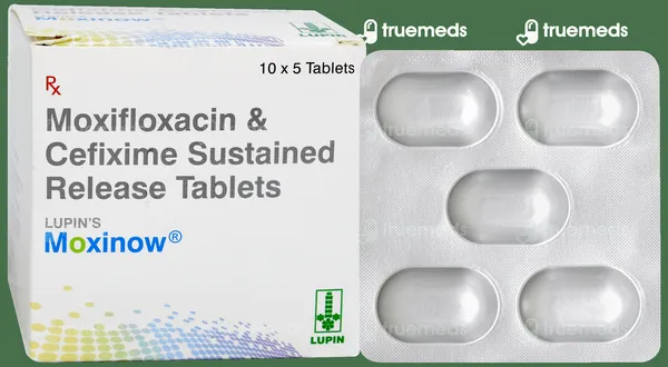 MOXINOW TAB 5T
