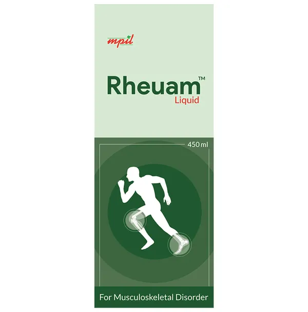 M-RHEMUCARE UIL 100ML