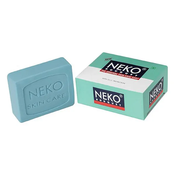 NEXO SOAP 75GM