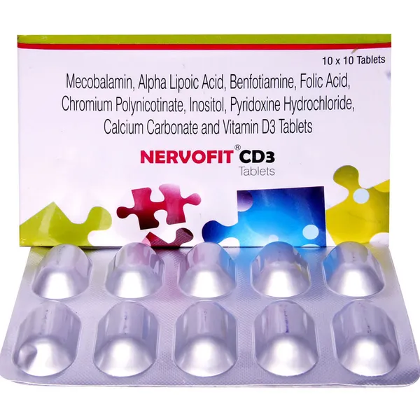 NFRVEF CD3 1*10