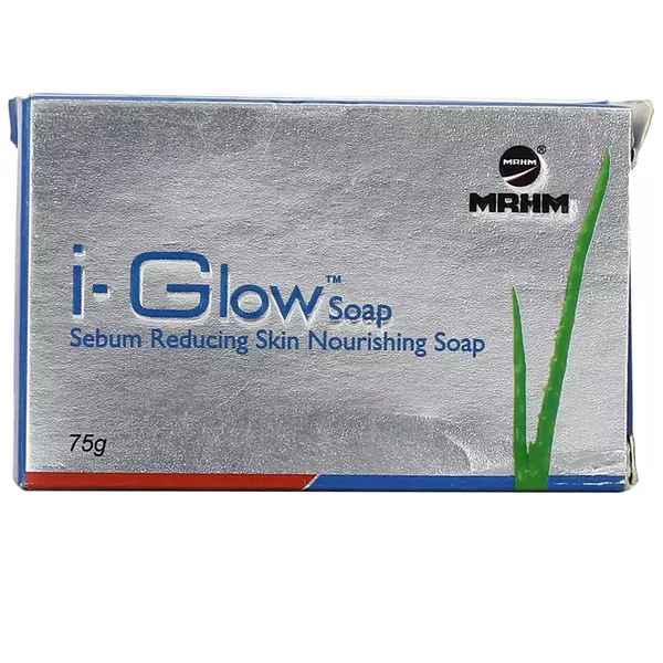 NICE GLOW SOAP 75GM