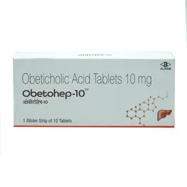 OBETOHEP 10MG 1*10