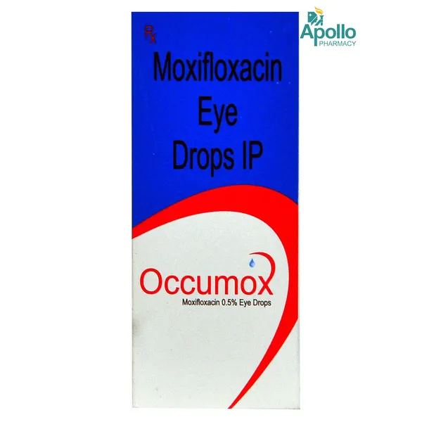 OCCUMOX-P E/D 5ML E/D
