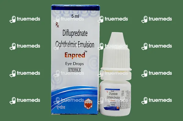 OCEPRED E/D 5ML