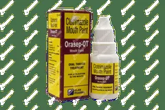 ORASEP*OT MOUTH PAI 15ML