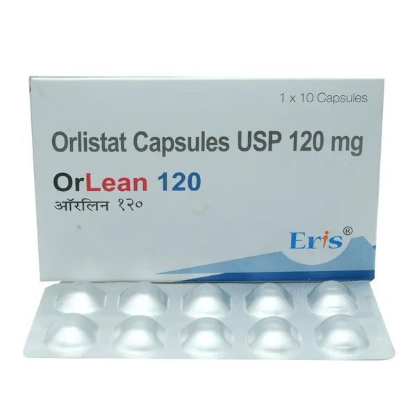 ORLEAN-120 TAB
