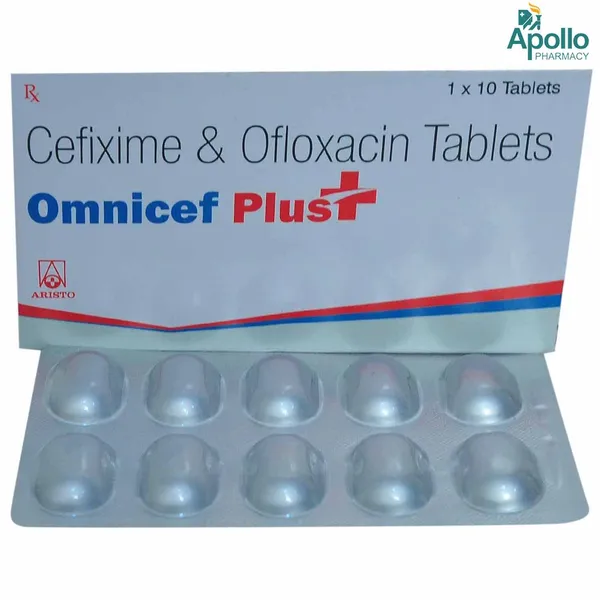 ORNICEF TAB TAB