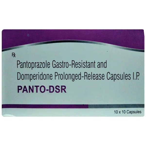 PANTOVOL SPAS TAB 1*10