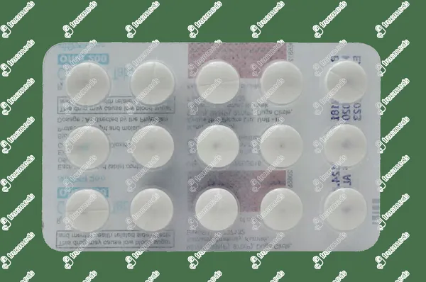 PRANCEFPO 200TAB 1*10