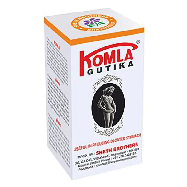 PRANDA GUTIKA 10GM
