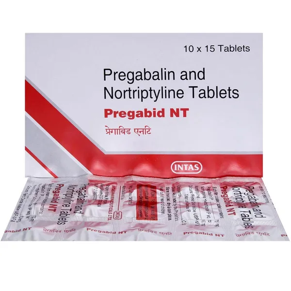 PREGABID-NT